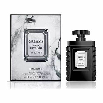 compare product GUESS Uomo Intenso EDP 50ml