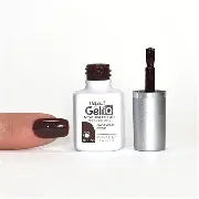 DependC GeliQ Own Your Style