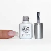 compare product DependC Gel IQ N/P French Pink