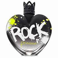 compare product VW Rock Princess 50ml