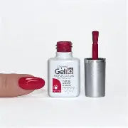 DependC Gel IQ N/P YourCherrySpecial