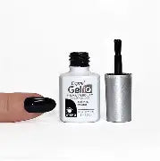 compare product DependC Gel IQ N/P Back in Blk