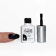 DependC Gel IQ N/P Back in Blk
