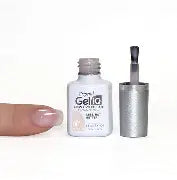 DependC GelIQ 1076 Less But Better