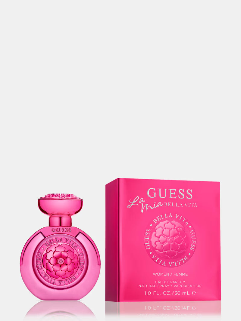 GUESS La Mia Bella Vita EDP 30ml