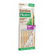 Piksters Bamboo Interdental Brush Size 5 Blue 8pk