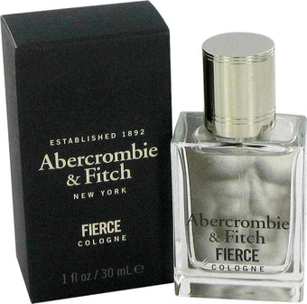 compare product A&F Fierce Cologne For Men 30ml