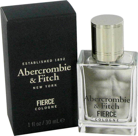 A&F Fierce Cologne For Men 30ml