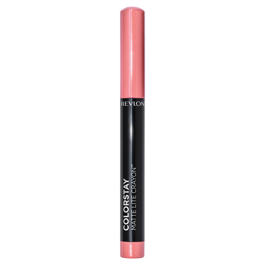 Revlon ColorStay Matte Lip Crayon Tread Lightly