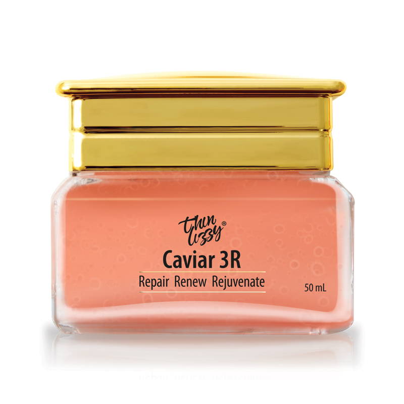 Thin Lizzy Caviar 3R Serum 50ml