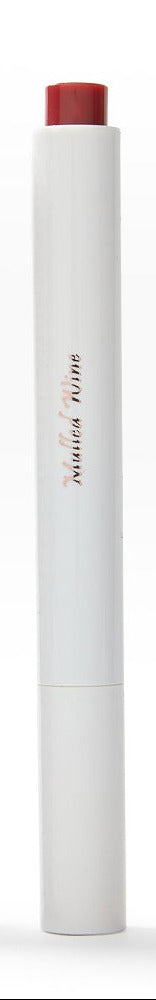 Thin Lizzy Velvet Lip Creme Mulled Wine