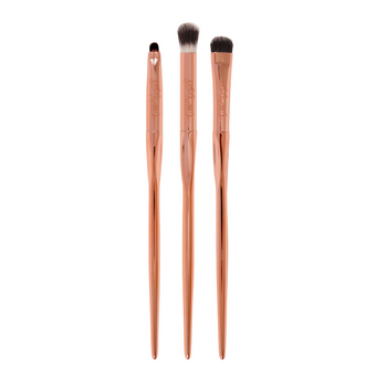 compare product Thin Lizzy F/less E/S Brush Set 3pc