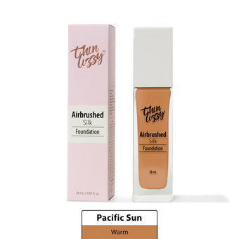 compare product Thin Lizzy A/B Silk Fnd P/Sun 28ml