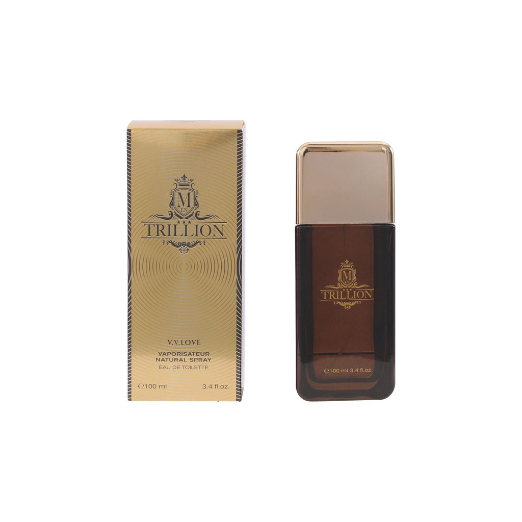 V.V.Love Men EDP Mens Trillion Prive