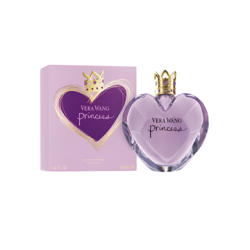 VW Rock Princess EDT 100ml Ltd.Ed