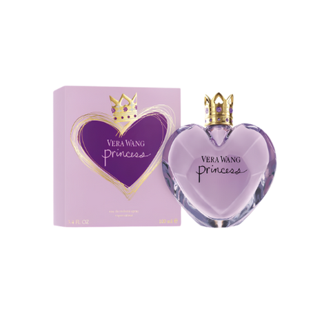 VW Rock Princess EDT 100ml Ltd.Ed