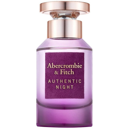 A&F Authentic Woman EDP 50ml