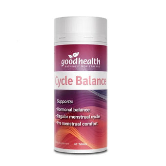 compare product GHP Cycle Balance Tabs 60s