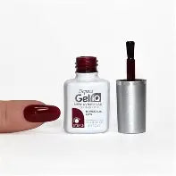 DependC Gel IQ N/P Bordeaux Lips