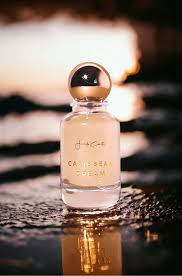 compare product JCARTER Caribbean Dream EDP 50ml