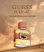 compare product GUESS Iconic Men EDP 30ml