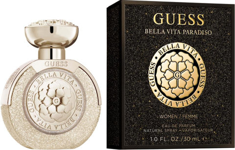 GUESS Bella Vita Paradiso EDP 100ml