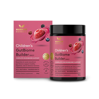 Harker Herbals Childrens GutBiome Builder 160g