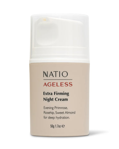 NATIO Ageless Extra Firm Night Cream 50g