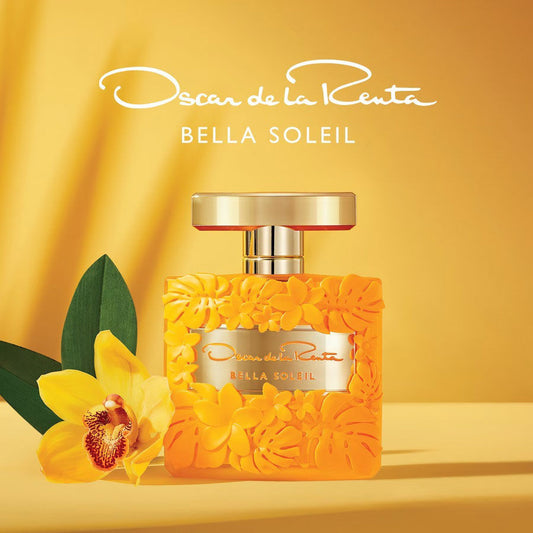 OSCAR Bella Soleil EDP 30ml