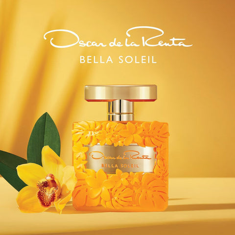 OSCAR Bella Soleil EDP 30ml