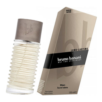 compare product BRUNO BANANI Man EDT 100ml