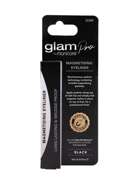M'CARE GlamPro E/L Magnetising