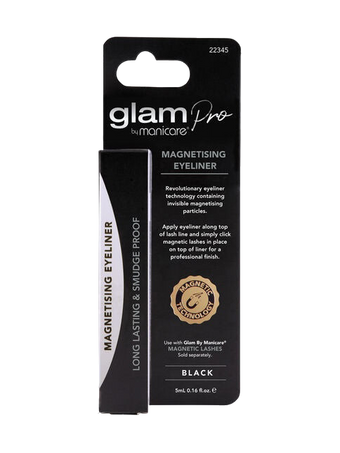 compare product M'CARE GlamPro E/L Magnetising