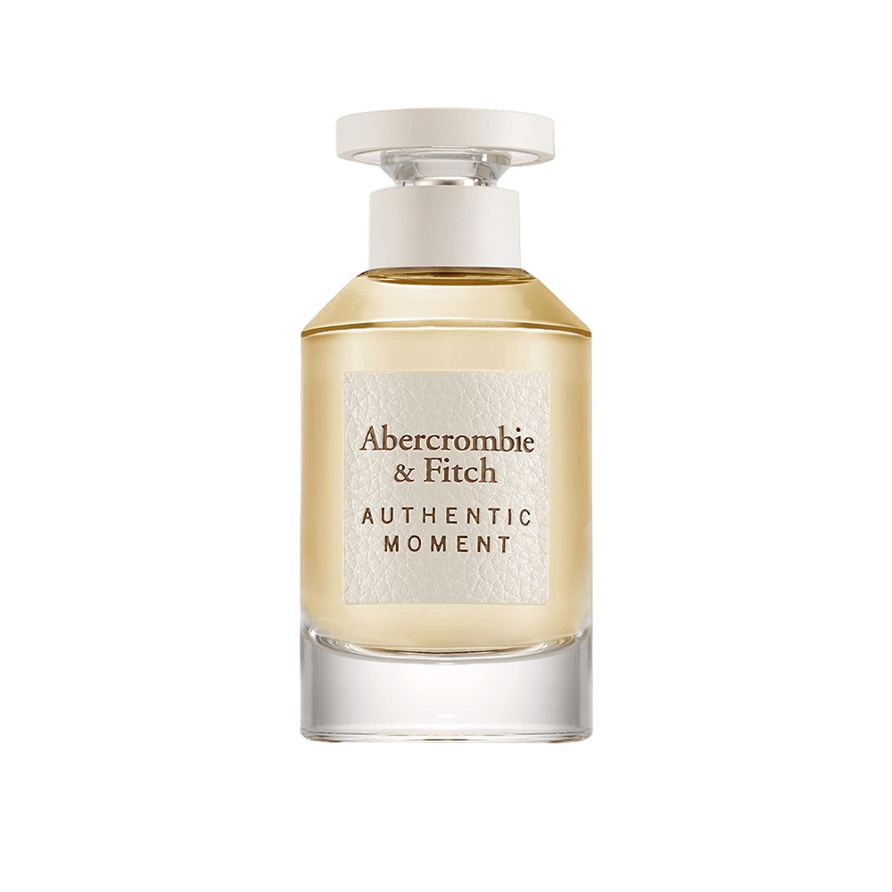 Abercrombie & Fitch Authentic Moment For Her EDP 50ml
