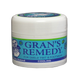 GRANS Remedy Foot Powder Cooling 50g