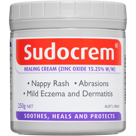 SUDOCREM 250g