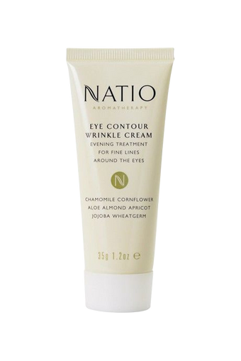 compare product NATIO Eye Wrinkle Cream