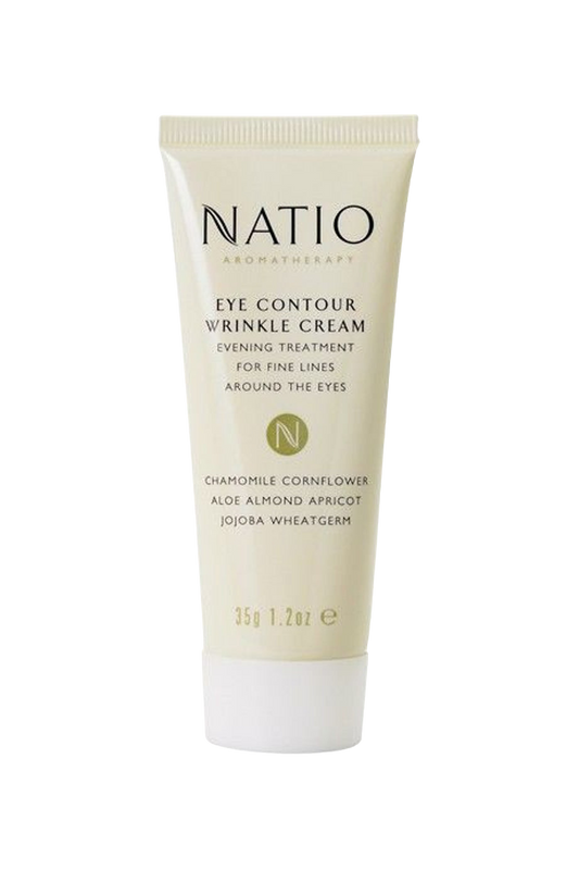 NATIO Eye Wrinkle Cream