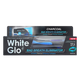 WHITE GLO Bad Breath Elim. T/P 150g