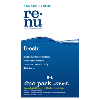 compare product RENU Fresh M/P Duo 2pc