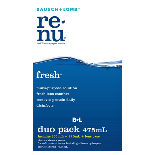 RENU Fresh M/P Duo 2pc