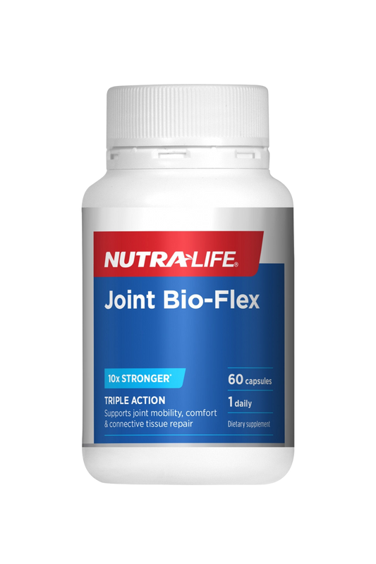 NL Joint Bio-Flex Capsules 60s