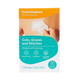 OPSITE PostOp Dressing 6.5x5cm Box 100
