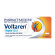 Voltaren Rapid 12.5mg Tabs 10s