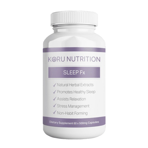 Koru Sleep FX