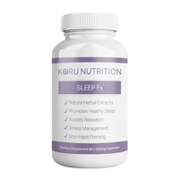 Koru Sleep FX