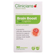 CLINIC. Brain Boost+Cogniz. Caps 30s