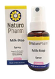 NP Milk Stop Oral Spray 25ml
