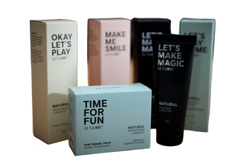compare product LUVLOOB O-B Lub. Long Lasting 75ml