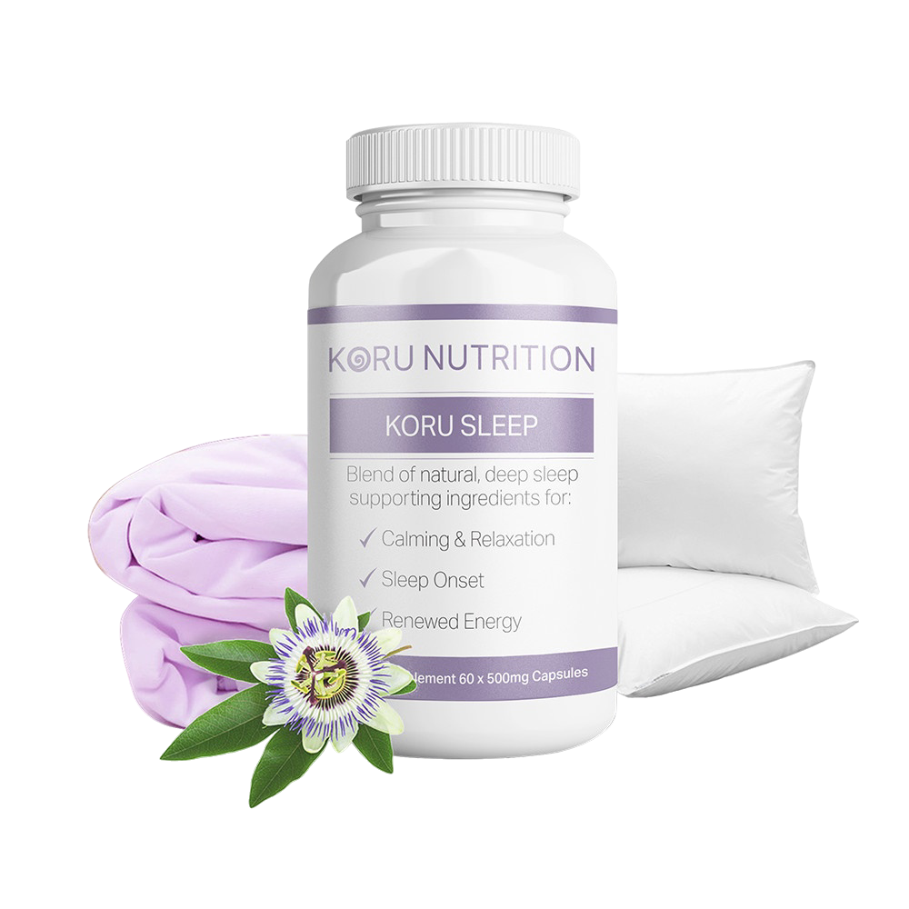 Koru Sleep FX sleep support